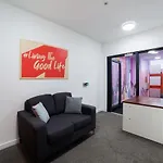 Oyo Vincent Apartments