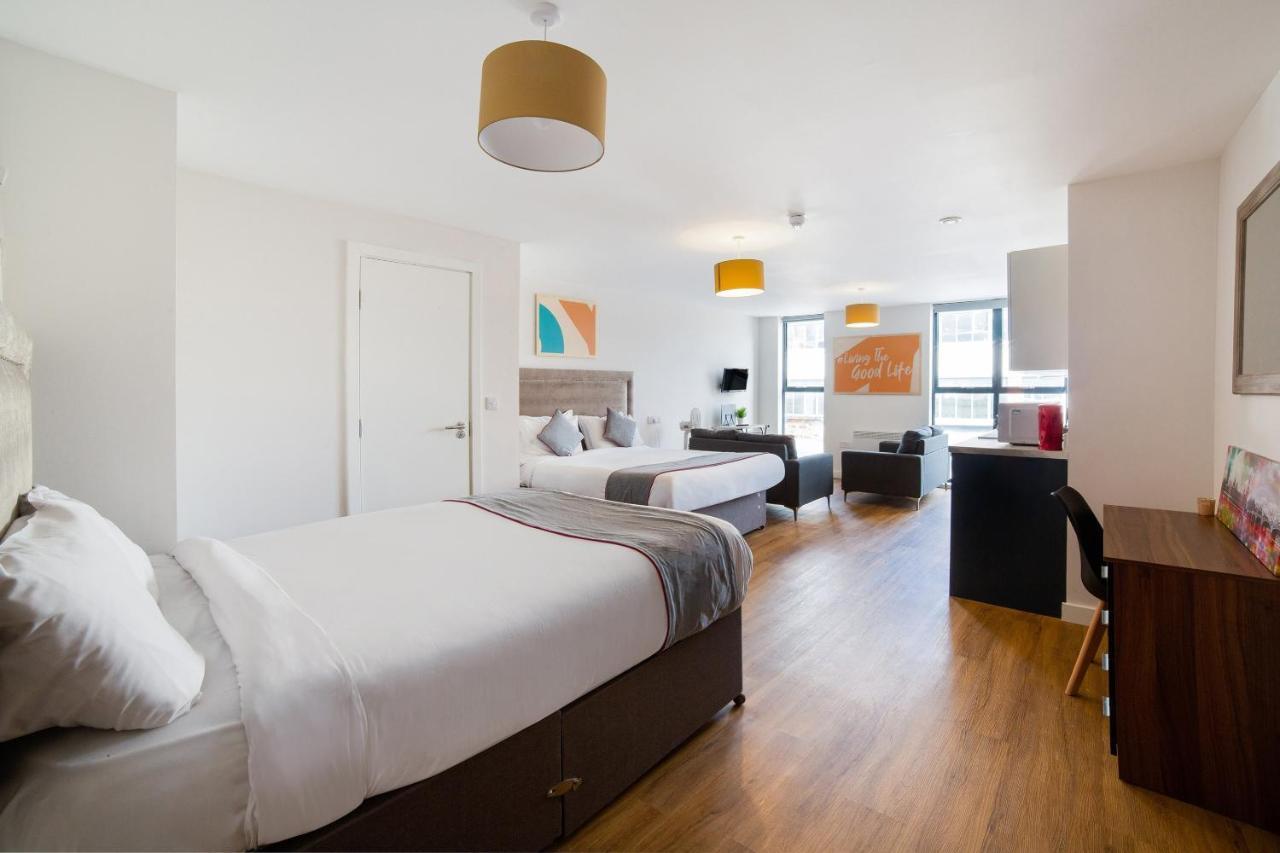 Oyo Vincent Hotel