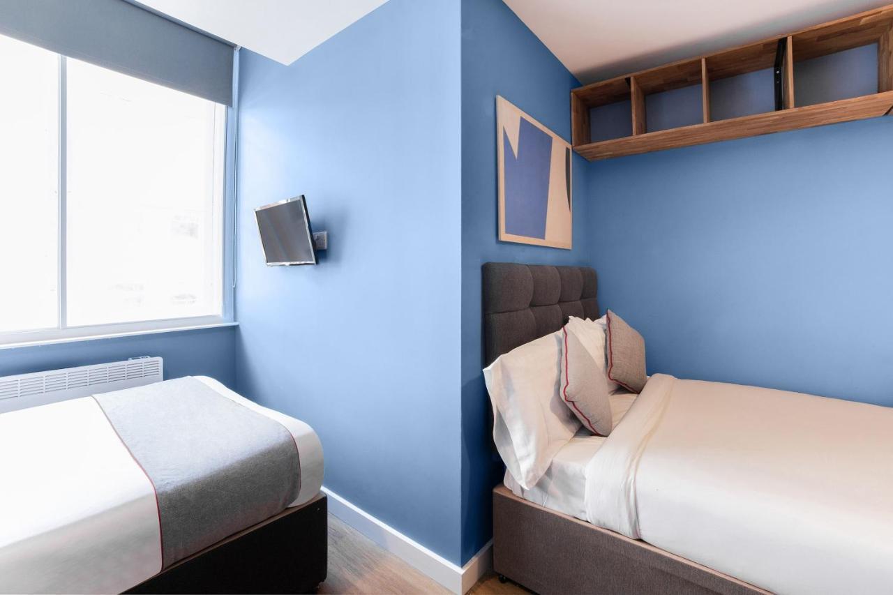 Oyo Vincent Hotel 2*